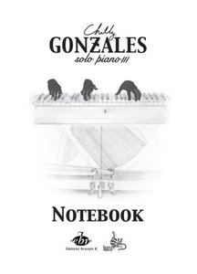 [314754] Solo Piano 3 - Notebook