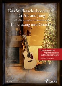 [314760] Das Weihnachtsliederbuch für Alt und Jung