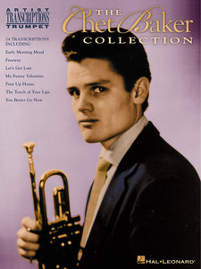 [315030] The Chet Baker Collection