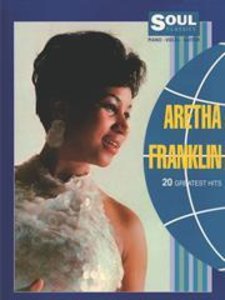 [315064] Aretha Franklin - 20 Greatest Hits