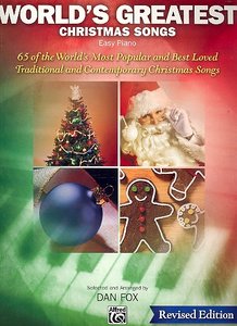 [315090] World's Greatest Christmas Songs