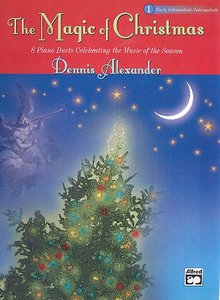 [315092] The Magic of Christmas Book 1