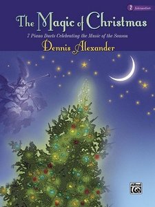 [315093] The Magic of Christmas Book 2