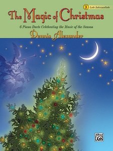 [315094] The Magic of Christmas Book 3