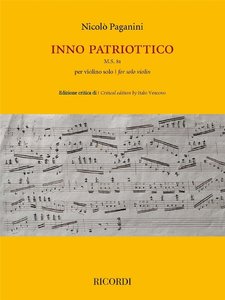 [327808] Inno Patriottico M.S. 81