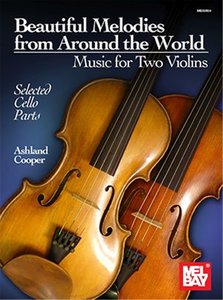 [327814] Beautiful Melodies from Around the World