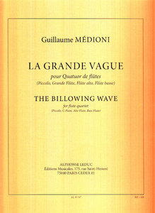 [271487] La Grande Vague
