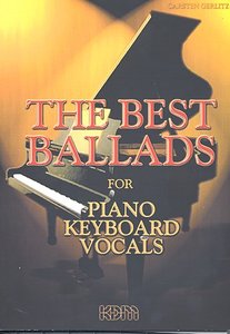 [110159] The Best Ballads