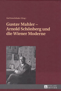 [279973] Gustav Mahler - Arnold Schönberg und die Wiener Moderne
