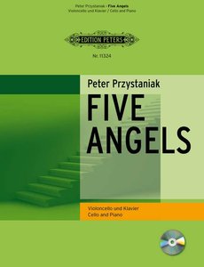 [257678] Five Angels (2008)