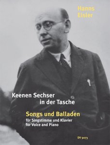 [257685] Keenen Sechser in der Tasche - Songs und Balladen