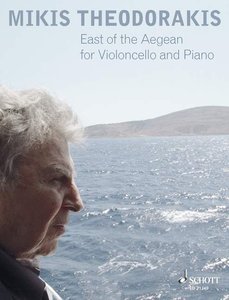 [257689] East Of The Aegean (1987/2008)