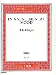 [83055] In A Sentimental Mood