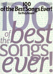 [59129] 100 Best Songs Ever
