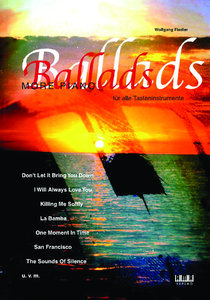 [59509] More Piano Ballads