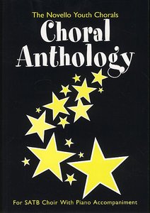 [133632] Choral Anthology