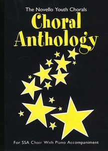 [133637] Choral Anthology