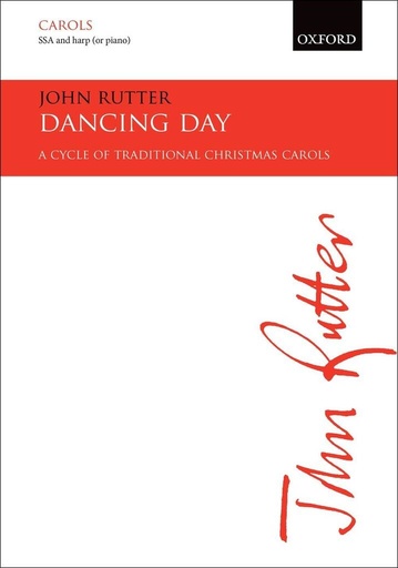 [133788] Dancing day