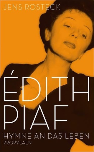 [273775] Edith Piaf - Hymne and das Leben