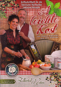 [273877] A leichte Kost