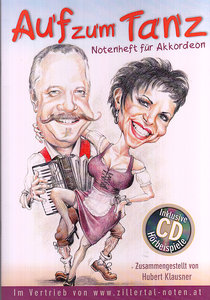 [273878] Auf zum Tanz