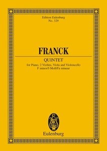 [64398] Klavierquintett f-moll