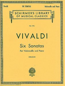 [64430] 6 Sonatas