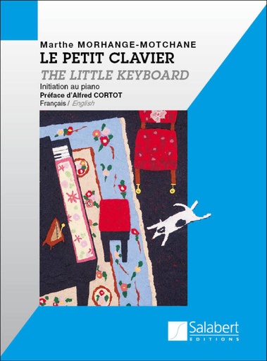 [6452] Le petit clavier