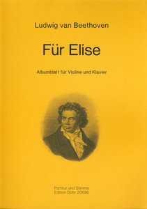[64546] Für Elise