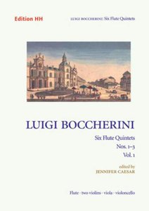 [211349] 6 Quintette op. 17 Band 1