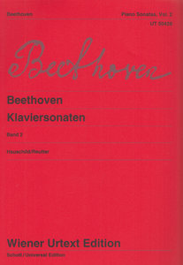 [318068] Klaviersonaten Band 2