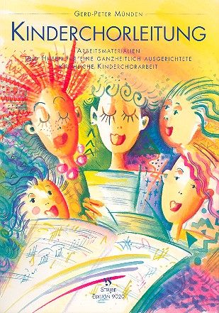 [93590] Kinderchorleitung