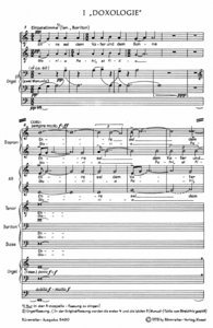 [93637] Kleine deutsche Messe ( 1969 )