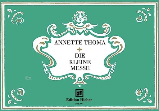 [93668] Die kleine Messe