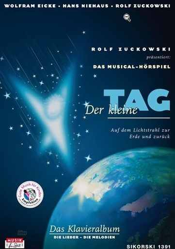 [93674] Der kleine Tag