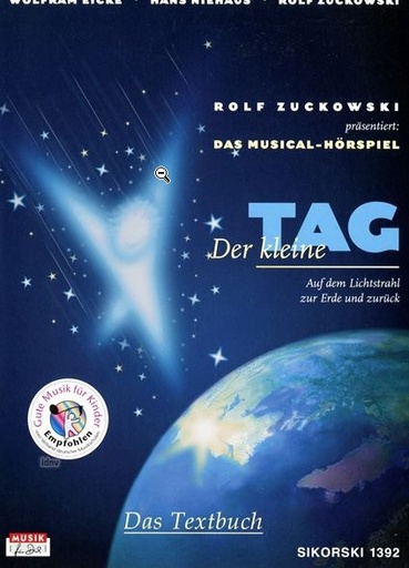 [93675] Der kleine Tag