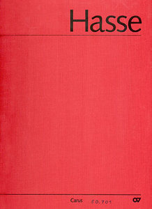 [93726] Kompositionen zur Vesper