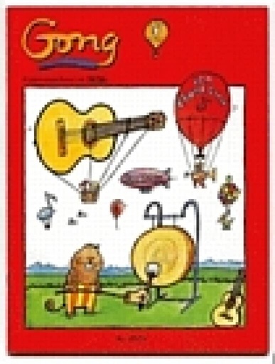 [6243] Gong Band 1
