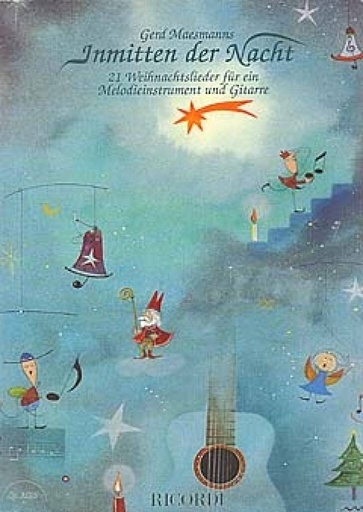 [6253] Inmitten der Nacht