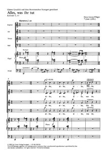 [172248] Alles, was ihr tut (1991)