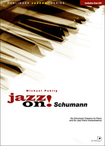 [01-00415] Jazz on! Schumann