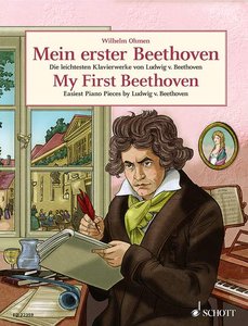 [297176] Mein erster Beethoven