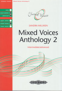 [290903] Mixed Voices Anthology 2