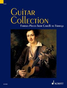 [135751] Guitar Collection