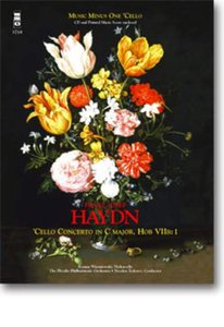 [136049] Cellokonzert Nr. 1