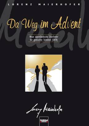 [126422] Da Weg im Advent