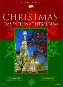 [01-00432] Christmas - Das Weihnachtsalbum
