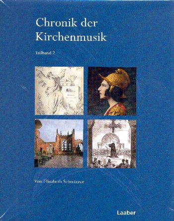 [313969] Chronik der Kirchenmusik