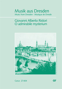 [241742] O admirabile mysterium