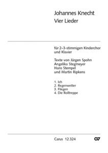 [242000] Vier Lieder